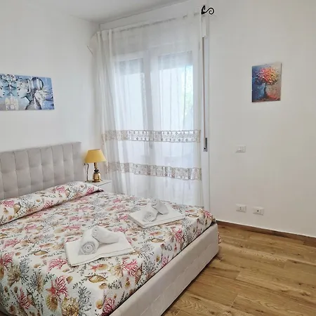 La Casa Di Susy Apartamento *