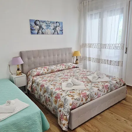 La Casa Di Susy * Follonica